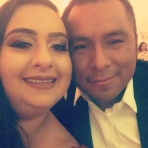 Meet your Posher, Maritza